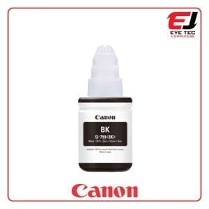Canon G-790 Black Ink Bottle
