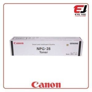 Canon IR NPG-28 Toner