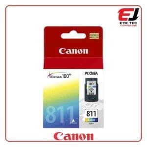 Canon Pixma CL-811 Color Cartridge