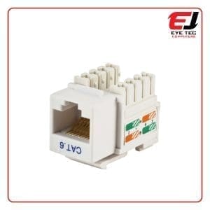 Cat6 Keystone