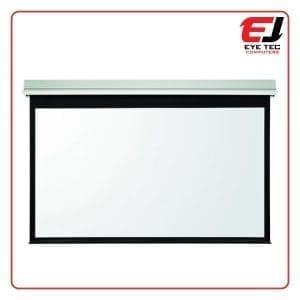 Colorsit WS1096 96"-96" 1:1 (8*8)Projector Screen