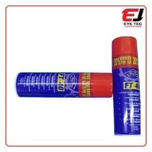 Contact Cleaner FT-40