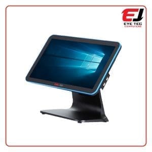 DBL POS 1903 C Touch Terminal Single Display