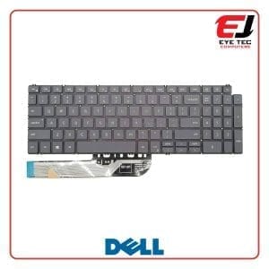 Dell 3501 3502 7591 7590 5590 Original Keyboard