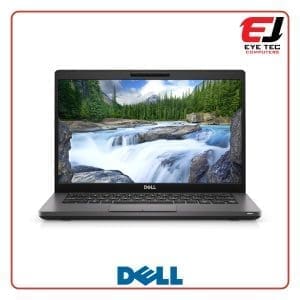 Dell Latitude 5400 i5-8th Gen 8GB RAM 256GB SSD 14" F-HD WIN10 Refurbished Laptop