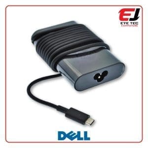 Dell Type C 65W Power Adapter