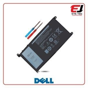 Dell WDXOR Original Internal Battery