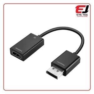Display Port to HDMI Converter