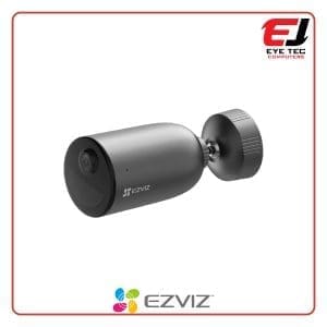 EZVIZ CS-EB3 2K Resolution Battery Camera
