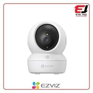 EZVIZ CS-H6C PRO 2MP Pan & Tilt Smart Camera
