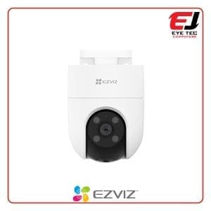EZVIZ CS-H8C 4G 2K Resolution Rotatable Outdoor IP Camera