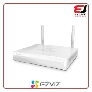 EZVIZ CS-X5C- 4 4CH Wi Fi HDMI/VGA NVR