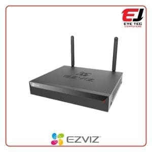 EZVIZ CS-X5S-R100-8W 8CH NVR
