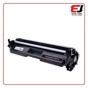 Eco Plus  217A HP Laserjet Toner Cartridge