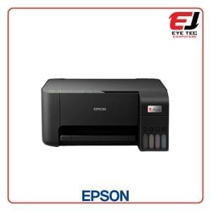 Epson L3250 Print, Photo Copy, Scan Ink-Tank Wi-Fi Printer
