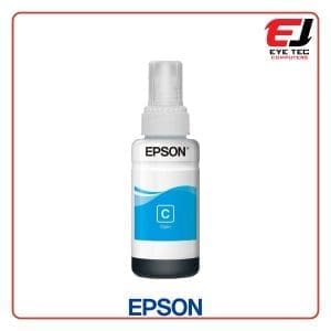 Epson T6642 70ml Cyan ink Bottle