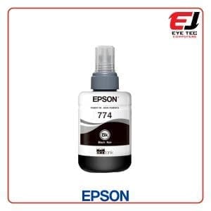 Epson T7741 M100/M105/M200/M205 Black ink Bottle