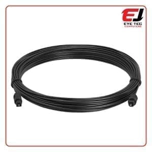 Fiber Optical 5m Cable