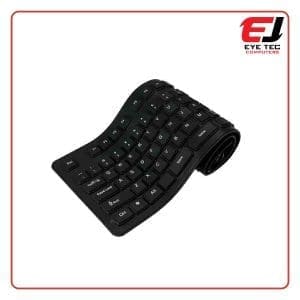 Flexible Keyboard