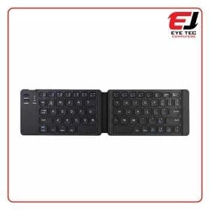 Folding Bluetooth Keyboard