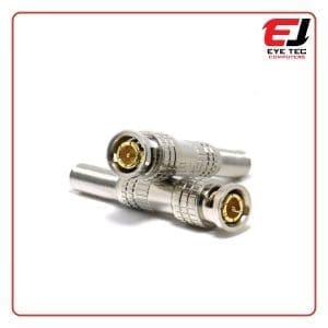 Full Copper BNC 4PCs