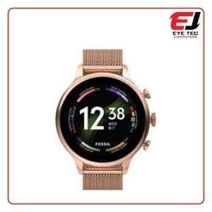 Gen 8 Smart Watch