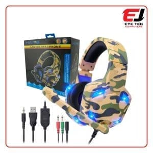 HAING HG3 Gaming HeadPhone