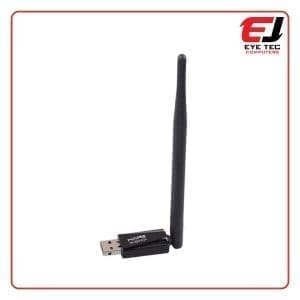 HAING USB Wi-Fi Antenna Adapter