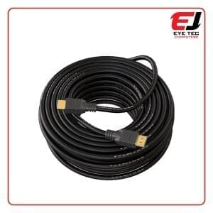 HDMI 1080P Round Cable - 20m
