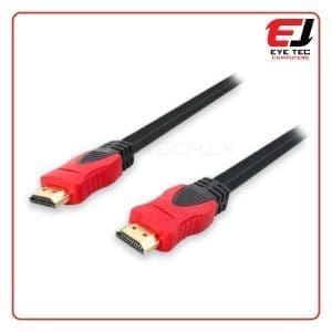 HDMI Cable 3m Round