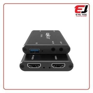 HDMI Capture Card 3.0