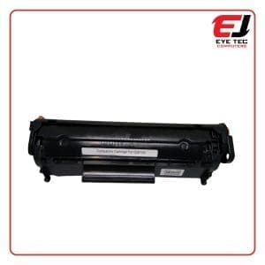 HP 12A Toner Q2612A - Excellent