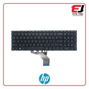 HP 15DA Notebook Keyboard - Original