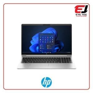 HP 250 G10 Corei3-1315U 16GB RAM 512GB NVMe SSD 15.6" F-HD LED Display WIN 11 PRO Laptop