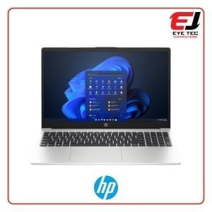 HP 250 G10 Corei5-1335U 16GB RAM 512GB NVMe SSD 15.6" F-HD LED Display WIN 11 PRO Laptop
