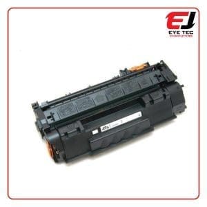 HP 49A Compatible Laserjet Toner Cartridge
