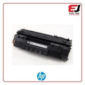 HP 53A Laserjet Toner Cartridge