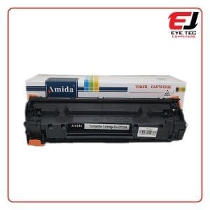 HP 79A Compatible Toner - Amida