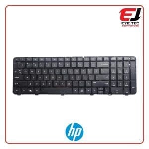 HP DV6 (pavillion series) Notebook Keyboard