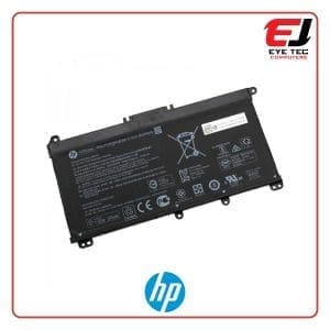 HP HT03XL Internal Battery - Original