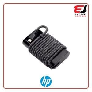 HP Type C 65W Power Adapter