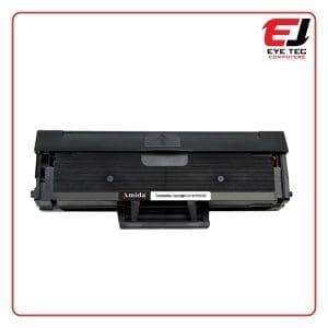 HP W1107A Toner - 107A (With_Chip) Amida