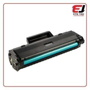 HP W1107A Toner - 107A (WithoutChip) Amida