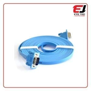 Havit 5m VGA Flat Cable(m/m)
