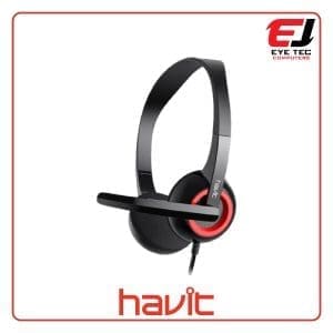 Havit HV-H202D HeadPhone