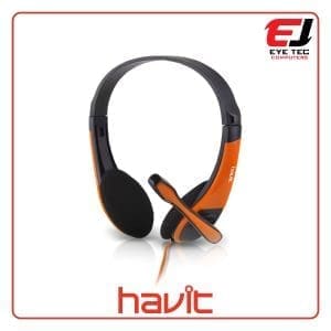 Havit HV-H2105D HeadPhone