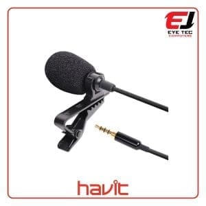 Havit HV-MC361 Collar MIC