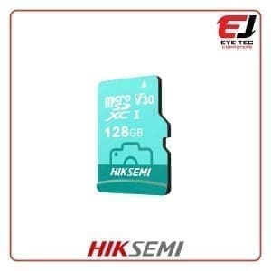 Hikvision 128GB MicroSD HS-TF-D3-