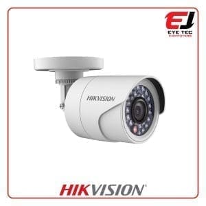 Hikvision DS-2CE16DOT-IRP 2MP Bullet Camera