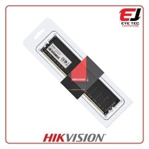 Hikvision 8GB DDR3 1600MHz 1.5V RAM